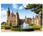 Castorland Poland - Moszna Castle