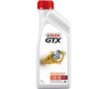 Castrol 14F730 GTX 15w-40 A3 B3 Engine Oil 1L