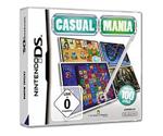 Casual Mania (DS)