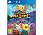 Cat Quest + Cat Quest II: Pawsome Edition