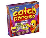 Catchphrase DVD Game