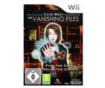 Cate West: The Vanishing Files