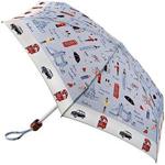 Cath Kidston Tiny Folding Umbrella - London Icons