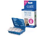 Catit Magic Blue Cartridge Starterset