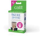 Catit Magic Blue Refill Pads