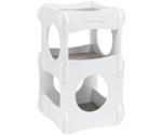 Catit Vesper Condo 49x49x80cm White