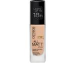 Catrice All Matt Plus Shine Control Make Up (30ml)