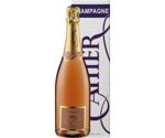 Cattier Brut Antique Rosé Premier Cru 0,75l