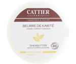 Cattier Shea Butter