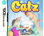 Catz (DS)