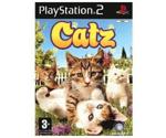 Catz (PS2)