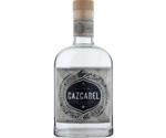 Cazcabel Tequila Blanco 0,7l 38%