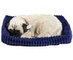 CD3 Perfect Petzzz Sleeping and Breathing Pug Puppy