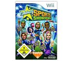 Celebrity Sports Showdown (Wii)