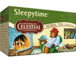 Celestial Seasonings Sleepytime (20 Bags)