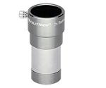 Celestron Omni Series 2x Barlow Lens (1.25")