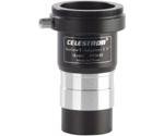 Celestron T-Adapter with Barlow Lens (1,25")