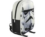 Cerdá Stormtrooper Star Wars 3D Backpack (INV15 SW 21-670)