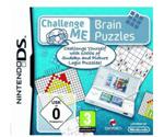 Challenge Me: Brain Puzzles (DS)