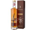 Chamarel Vanilla Rum-Liqueur 35% 0,5l