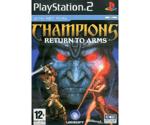 Champions - Return to Arms (PS2)