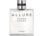 Chanel Allure Homme Sport Cologne