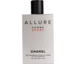 Chanel Allure Homme Sport Hair & Body Wash (200 ml)