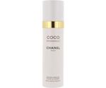 Chanel Coco Mademoiselle Body Lotion (100 ml)