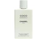 Chanel Coco Mademoiselle Body Lotion (200 ml)