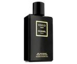 Chanel Coco Noir Shower Gel