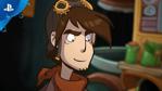 Chaos on Deponia (PS4)