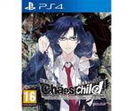 Chaos;Child