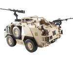 Character Options HM Armed Forces MWMIK Jackal Vehicle