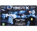 Character Options Laser X 2 Player Pack