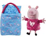 Character Options Peppa Pig Sleepover Peppa