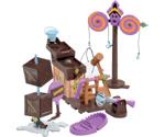 Character Options Scooby-Doo Mega Trap Builder Kit