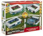 Character Options Sport Stars 4 in 1 Stadium Mega Set