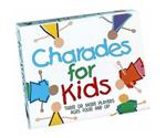 Charades For Kids