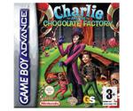 Charlie and The Chocolate Factory (GBA)