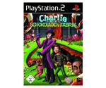 Charlie and the Chocolate Factory (PS2)