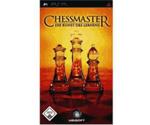 Chessmaster - The Art Of Learning (PSP)