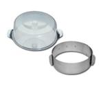 CHG 3-Piece Cake Baking Set