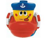 Chicco Captain Squirt N Go