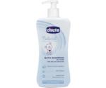 Chicco Natural Sensation Bath Shampoo No Tears (500 ml)