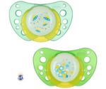 Chicco Physio Air Night 0-6m (2pcs.)