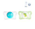 Chicco Physio Micro 0-2m (2pcs.)