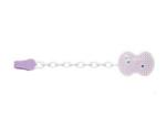 Chicco Safety Clip Clap Clip with Chain