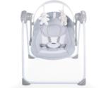 Chicco Swing Relax & Play Cool Grey