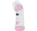 Chicco Well-Being pink (250 ml)