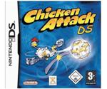 Chicken Attack (DS)